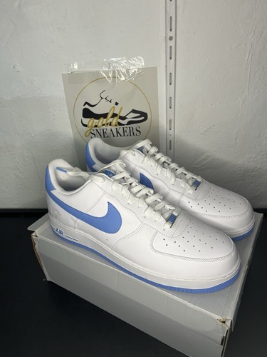 Nike air force - nike, white