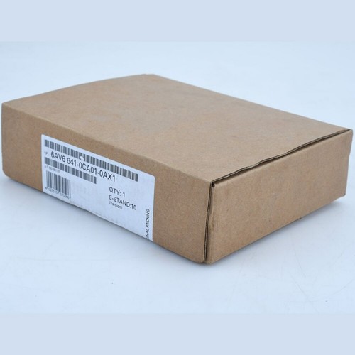 Siemens 6av6641 0ca01 0ax1 - siemens, 6av6641-0ca01-0ax1