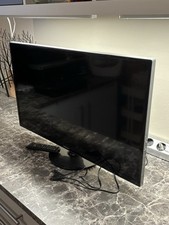Samsung TV- Model UE32F4000AW Schwarz Gebraucht 