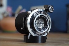 Carl Zeiss Jena Tessar