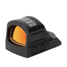 Rotpunktvisier red dot - rotpunktvisier,