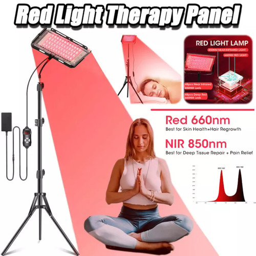 Infrarot therapie lampe - therapie,