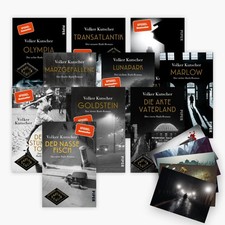 Volker Kutscher / Die