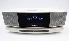 BOSE Wave SoundTouch music