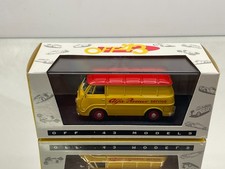 OFF.43 OFF45 ALFA ROMEO F12