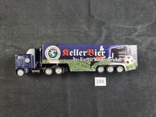 werbetrucks 1:87, Brauerei