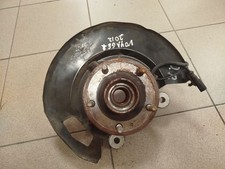 Chrysler Voyager 2013 Rechts