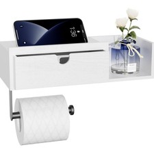 Toilettenpapierhalter