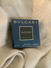 Bvlgari AQVA Pour Homme