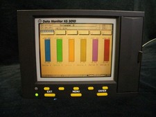 PMA Prozessregler KS 3010, Datenschreiber, Temperaturmodul programmierbar