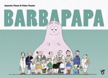 Barbapapa les classiques - barbapapa, –