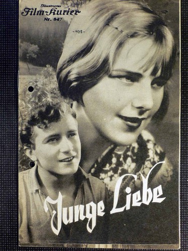 Junge liebe jaroslav - liebe,