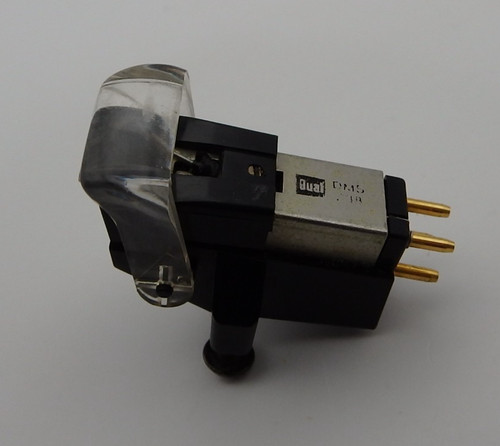 Dual dms 238 tonabnehmer - dms,