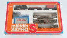 Märklin H0 2930 Startpackung
