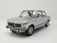 Bmw 2002 tii 1972 silber - bmw,