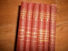 Wieland: Wielands gesammelte