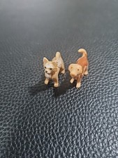 Playmobil Tiere 2x "Hundewelpen"