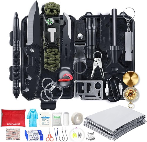 Survival kit 1 erste - survival,