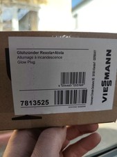 Glühzünder Rexola Atola