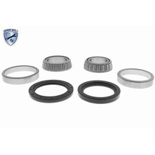 Vaico Radnabe vorne für