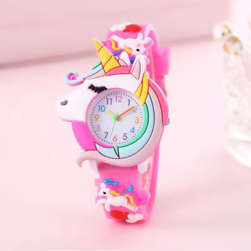 Kinder armbanduhr mädchen - kinder,