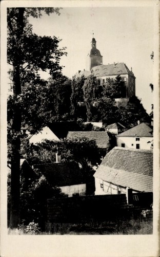 Liebstadt erzgebirge - ak,