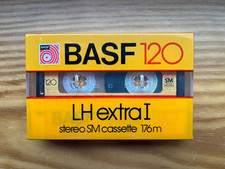 Basf LH extra I 120 germany no