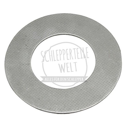 Sicherungsblech