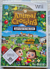 Animal Crossing: Let's go to
