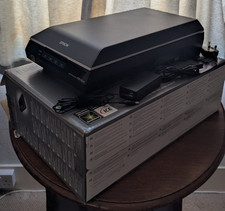 Epson Perfection V550 Foto-