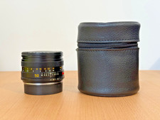 Leitz Summicron-R 2/50mm
