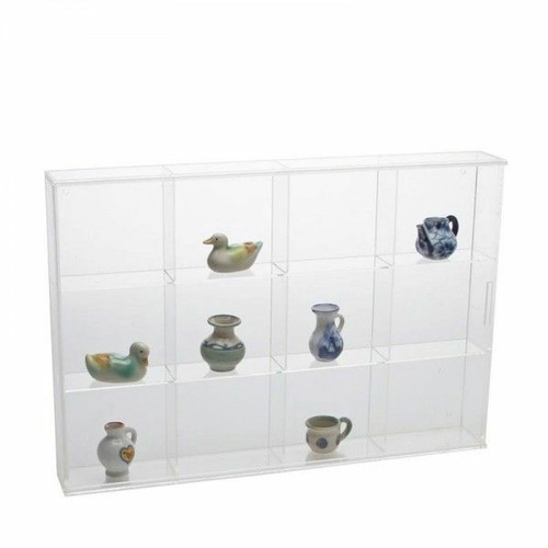 Safe 5256 klein vitrine aus - klein-vitrine,