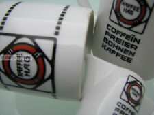 Königlich pr. Tettau - - - KAFFEE HAAG - - - Service Teile zum Aussuchen