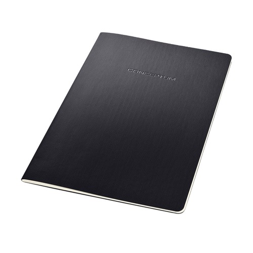 Notizheft conceptum a4 - notizheft,