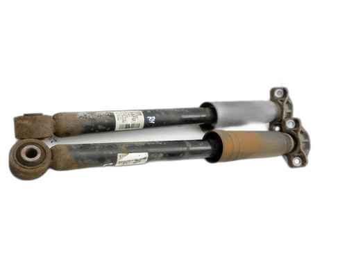 Stossdämpfer rechts und links - stossdämpfer,