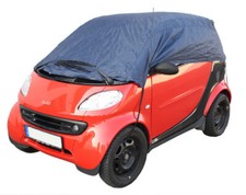 1x NYLON HALBGARAGE GRÖSSE XS