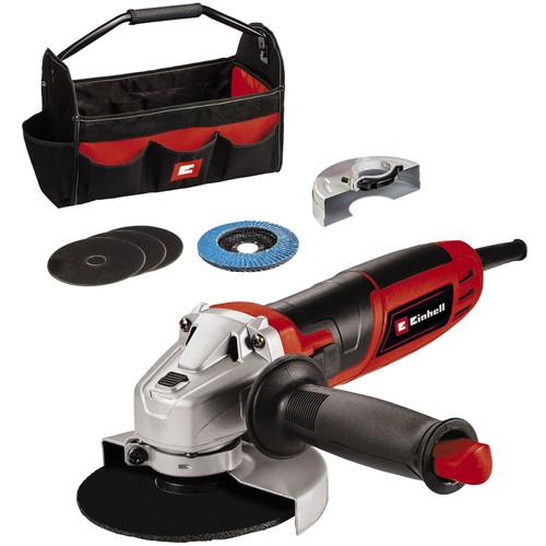 Einhell winkelschleifer ag - einhell, tc-ag