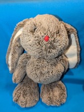 Kuscheltier rouge kaloo Hase Schmusetier Stofftier Rabbit lappin 32 cm