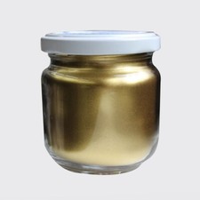 Encaustic Zauberpuder Gold mit