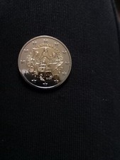 ECHTE 2 EURO PAUlSKIRCHENVERFASSUNG 2024 MÜNZE 1 VON 30 MILLIONEN LIMITIERT!