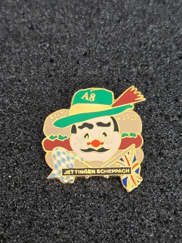 Donalds jettingen - donalds➔,