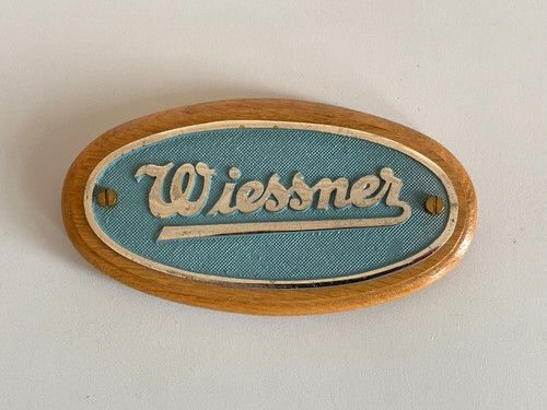 Wiessner kleines - wiessner,