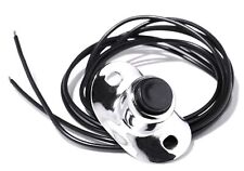 Drucktaster Schalter Lenker