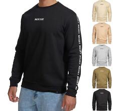 Indicode Herren Sweatshirt