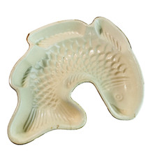 Vintage Keramik Puddingform