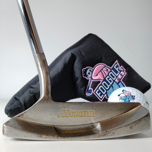 Mizuno scotty cameron 200 - mizuno, m-200