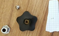 Wasser /kaffee switch schalter knopf für Isomac Zaffiro TEA Cool espressomaschin