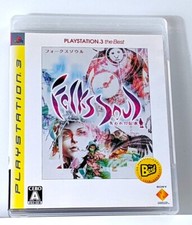 Folklore / FolkSoul - PS3