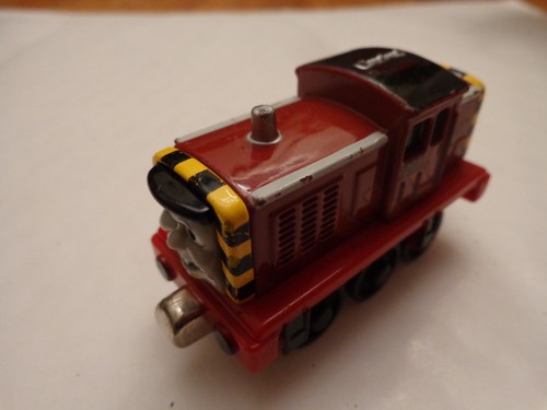 Tomy thomas die lokomotive - lokomotive,