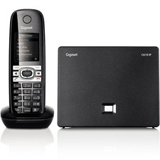 Gigaset C610 IP SIP VOIP Telefon Top !!!